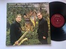 Brew Moore LP In Europe Fantasy ORIG. NM