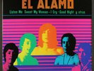 EL ALAMO: malos pensamientos LAZARUS AUDIO PRODUCTS 12