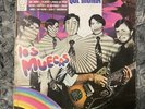 los muecas Lp
