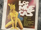 los muecas Lp