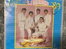 los muecas Lp- 15 Exitos ‘89
