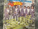 los muecas Lp- 15 Auténticos Exitos