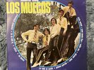 los muecas Lp- Indita Mía