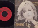 Rettore Donatella - Quando tu /Amore e...