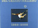 Enciclopedia calcio italiano (1996-2000) - [Franco Cosimo Panini Editore]