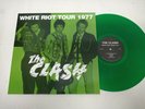 * THE CLASH * Rare vinyl lp record Strummer London sandinista combat Rock punk