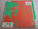 R STEVIE MOORE - Everything You Always Wanted To Know About - RARE 1st LP - EX