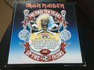 IRON MAIDEN FIRST TEN YEARS 10x double 12