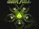 ID23z-Overkill-The Wings Of War-vinyl LP-New