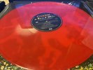 Queen A Kind Of Magic France 1986 Red Vinyl Lp Stunning Condition