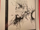SUN RA - The Magic City   SATURN 711 {Sealed Reissue} w/Gilmore, Boykins - RARE