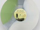 Into The Wild Score - Limited Edition Magic Bus Tri Color Split Vinyl LP Record