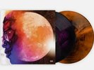 Kid Cudi ?– Man On The Moon The End Of Day VMP ROTM Purple Brown Marble 2x Vinyl