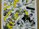 RHINO 39 Dangerhouse XEROX / NO COMPROMISE 1979 Orig 7