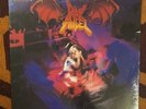 1989 Sealed DARK ANGEL Leave Scars LP COMBAT Records 88561-8264-1 NOT Reissue