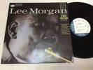 Lee Morgan - The Rajah - Blue Note BST 84426