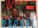 WHODINI Escape NEW SEALED LP VINYL - CUT OUT -ORIGINAL 1984 JIVE/ARISTA JL8-8267