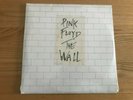 PINK FLOYD...THE WALL....RARE UK ISSUE SEALED DOUBLE ALBUM...