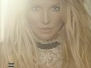 SPEARS, Britney - Glory: Deluxe Version - Vinyl (gatefold 2xLP + insert)