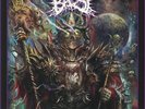 BAEST - Necro Sapiens - Vinyl (180 gram vinyl LP + CD + insert)