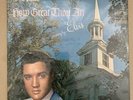 SEALED, Elvis Presley - How Great Thou Art LSP-3758, NOT FOR SALE, US, 1967