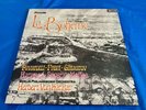 Decca Puccini La Boheme Berlin Phil Orch - Von Karajan 2LP