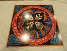 KISS – Rock and Roll Over  NBLP-7037  N/MINT with SHRINKWRAP AND STICKER