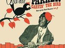 `Charlie Parker - Carvin` The Bird: Best Of The Dial Ma (US IMPORT) VINYL LP NEW