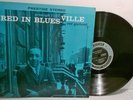 RED GARLAND Red In Bluesville '59 Prestige STEREO dg RVG Absolute BEAUTY