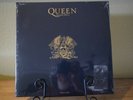 Queen Greatest Hits II Double LP Hollywood Records.