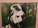 TYPE O NEGATIVE 2LP DEAD AGAIN GREEN VINYL BRAND NEW  VINYL RECORD