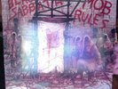 Black Sabbath ?Mob Rules Warner Bros. Records ?BSK 3605 USA 1981 Reissue