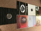 Ninja Tune vinyl EPs