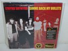 LYNYRD SKYNYRD Gimme Back My Bullets 2017 SEALED 2xLP Analogue 45 rpm 200 gram