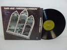 HARD MEAT Through A Window 1970 1st US Green labels Warner Brothers WS 1879
