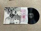 The Beatles - Revolver 1966 UK LP PARLOPHONE MONO 1st PRSSING 606-1