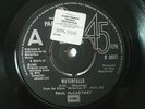 The BEATLES - PAUL McCARTNEY - *WATERFALLS* - 1980  - *DEMO* - MINT