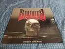 Sword - Sweet Dreams 1988  LP Vinyl