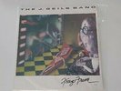 The J. GEILS BAND Freeze Frame RARE  ISRAELI LP