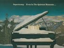 SUPERTRAMP-Even In The Quietest Moments..,.1st press A&M LP  M-/M-