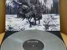 Dissection Storm of The Lights Bane LP Silver vinyl marduk mayhem black metal