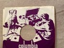 Cliff Richard And The Shadows-Travelling Light/Dynamite 78rpm
