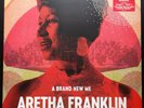Aretha Franklin / Royal Philharmonic - A Brand New Me - Vinyl LP (New / Sealed)