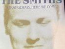 The Smiths Strangeways Here We Come 12” Vinyl LP Rough 106 A2/B2 UK First Press