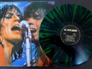 ROLLING STONES LIVE EL MOCAMBO 77  VINTAGE VINYL LP MULTICOLORED DISC