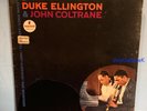 SEALED DUKE ELLINGTON & JOHN COLTRANE 1968-70s ABC IMPULSE AS-30 GATEFOLD Lp