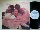 THELONIOUS MONK Brilliant Corners *US RIVERSIDE VINYL LP RI*