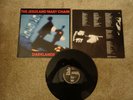 The Jesus and Mary Chain- Darklands Vinyl Album