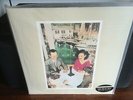 LED ZEPPELIN PRESENCE LP CLASSIC RECORDS 200 GRAMMI NUOVO SIGILLATO