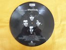 INDOCHINE  vinyle Picture Disc 
